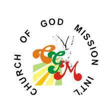 CHURCH OF GOD MISSION INTERNATIONAL INC. logo